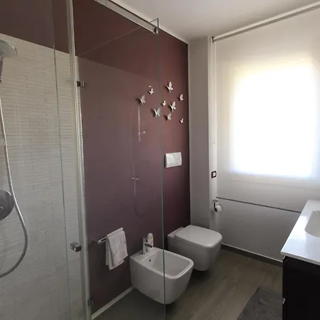 La Casa Di Cele Apartament
