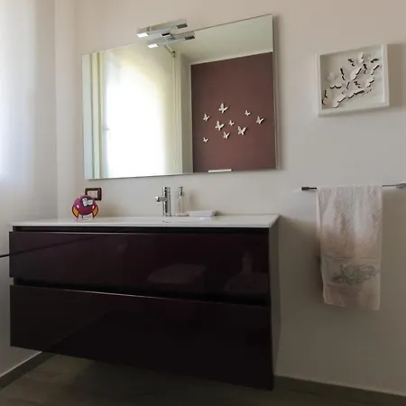 Apartament La Casa Di Cele *