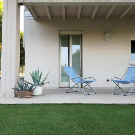 La Casa Di Cele Apartament *