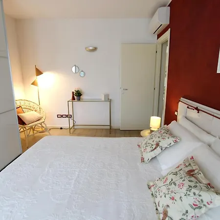 La Casa Di Cele Desenzano del Garda