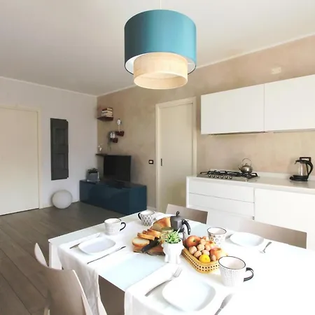 La Casa Di Cele * Desenzano del Garda