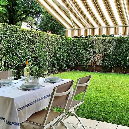 דירה La Casa Di Cele